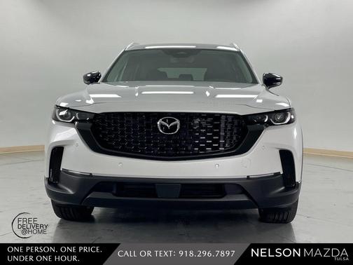 2026 Mazda CX-50 Premium