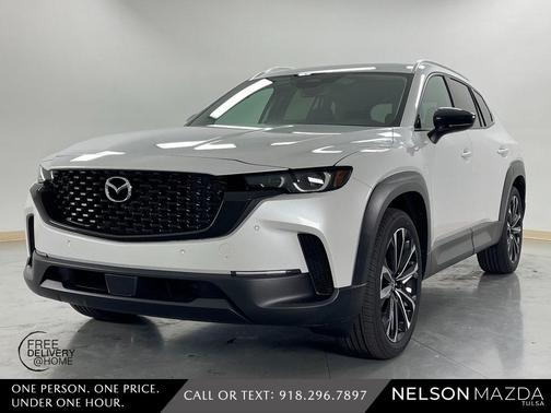 2026 Mazda CX-50 Premium