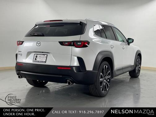 2026 Mazda CX-50 Premium