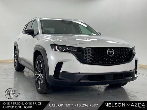 2026 Mazda CX-50 Premium