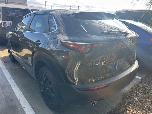 2024 Mazda CX-30 Select