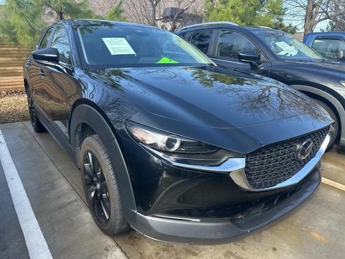 2024 Mazda CX-30 Select