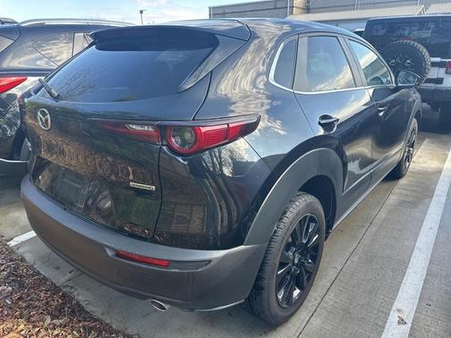 2024 Mazda CX-30 Select