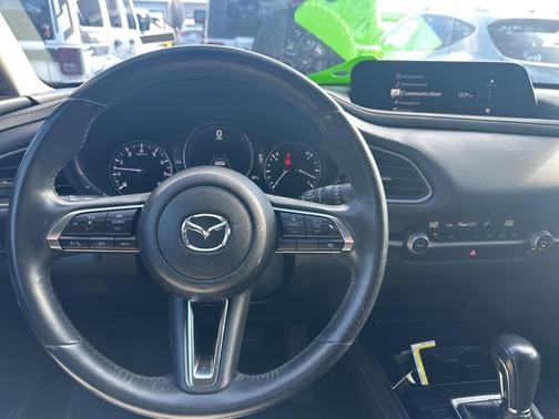 2024 Mazda CX-30 Select