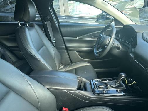 2024 Mazda CX-30 Select