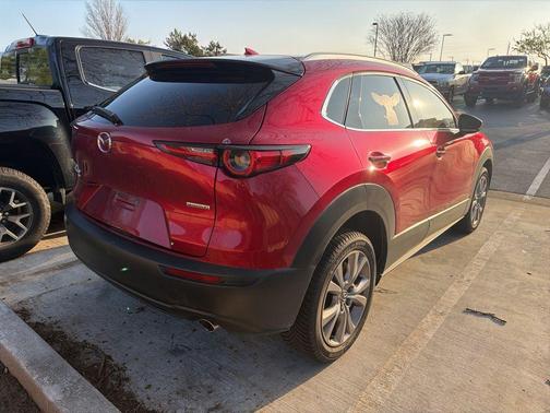 2020 Mazda CX-30 Premium Package