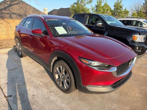 2020 Mazda CX-30 Premium Package