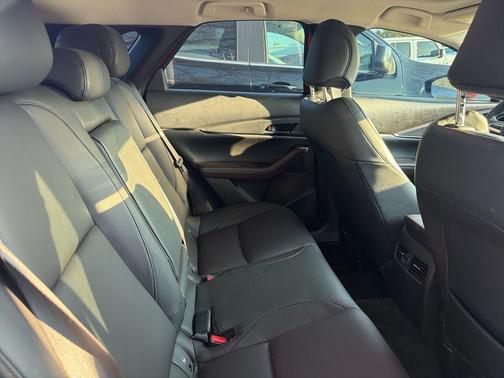 2020 Mazda CX-30 Premium Package