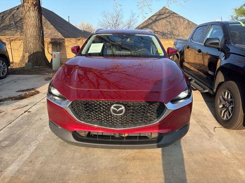 2020 Mazda CX-30 Premium Package