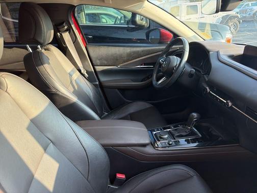 2020 Mazda CX-30 Premium Package