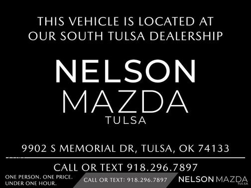 2025 Mazda CX-90 3.3 Turbo Select Package