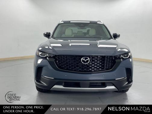 2026 Mazda CX-50 2.5 TURBO PREMIUM PLUS