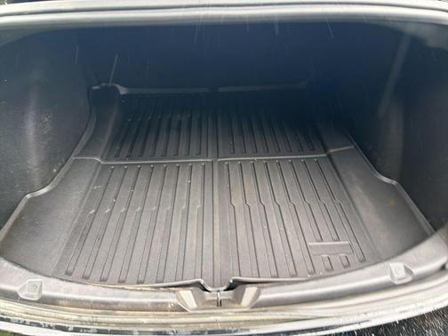 Black 2019 Tesla Model 3 Standard Range Plus
