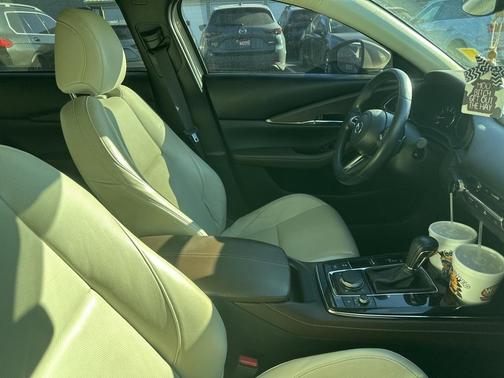 2022 Mazda CX-30 Premium Package