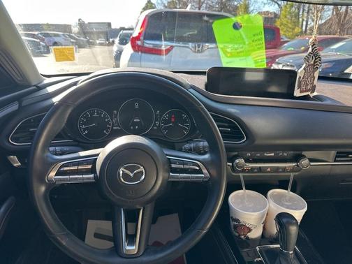 2022 Mazda CX-30 Premium Package