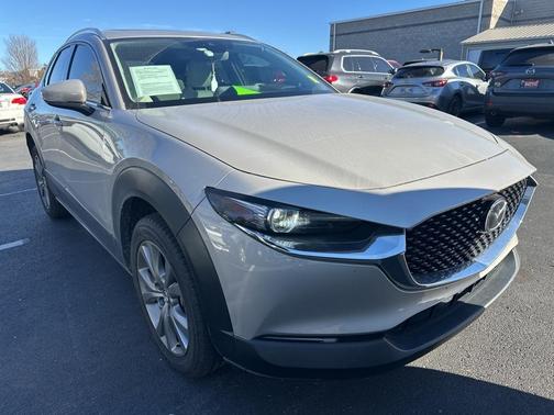 2022 Mazda CX-30 Premium Package