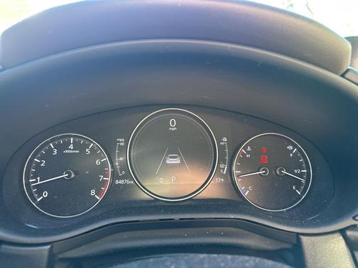 2022 Mazda CX-30 Premium Package