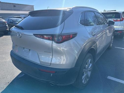 2022 Mazda CX-30 Premium Package