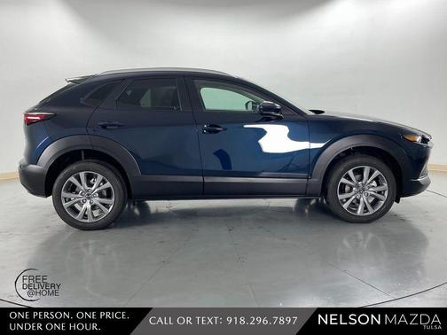 2026 Mazda CX-30 Preferred