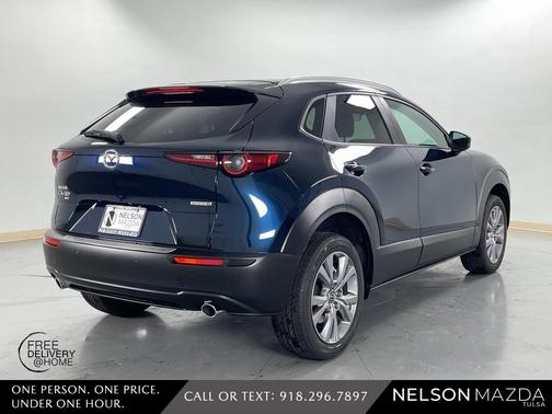 2026 Mazda CX-30 Preferred