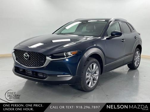 2026 Mazda CX-30 Preferred