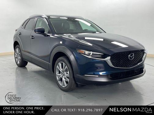 2026 Mazda CX-30 Preferred