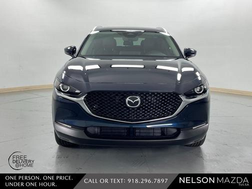 2026 Mazda CX-30 Preferred