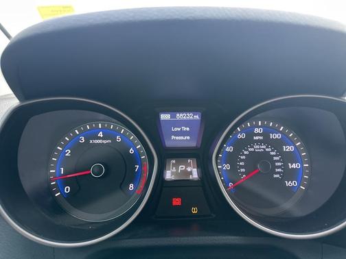 2013 Hyundai Elantra GT Base