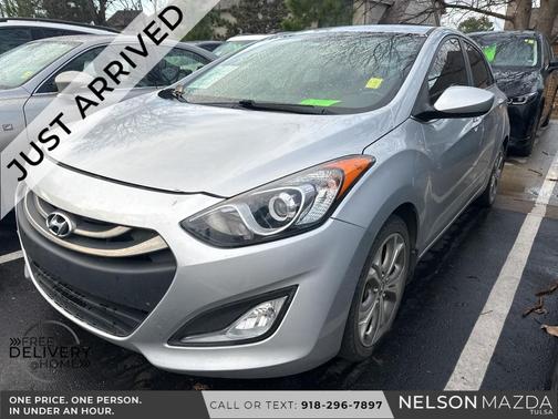 2013 Hyundai Elantra GT Base