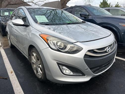 2013 Hyundai Elantra GT Base