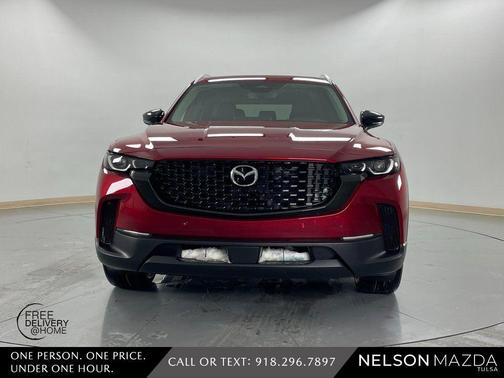2026 Mazda CX-50 Premium