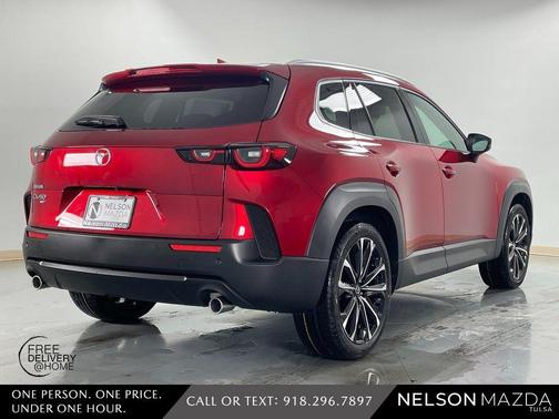 2026 Mazda CX-50 Premium