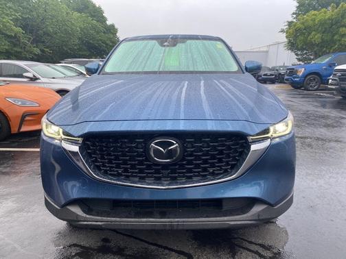 2023 Mazda CX-5 2.5 S Premium