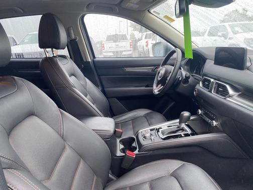 2023 Mazda CX-5 2.5 S Premium