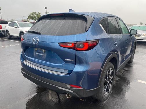 2023 Mazda CX-5 2.5 S Premium
