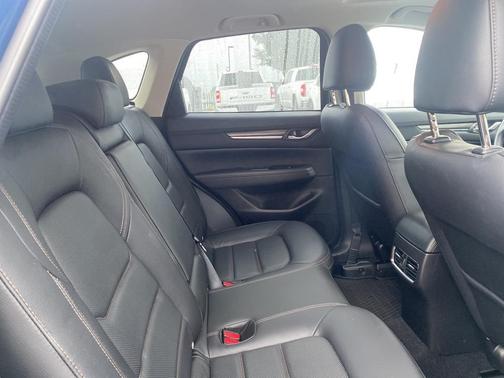 2023 Mazda CX-5 2.5 S Premium