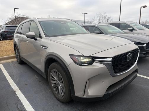 2025 Mazda CX-90 3.3 Turbo Preferred Package