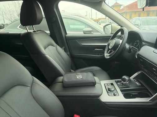 2025 Mazda CX-90 3.3 Turbo Preferred Package