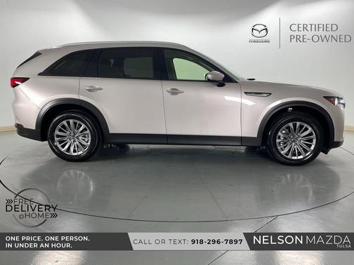 2025 Mazda CX-90 3.3 Turbo Preferred Package