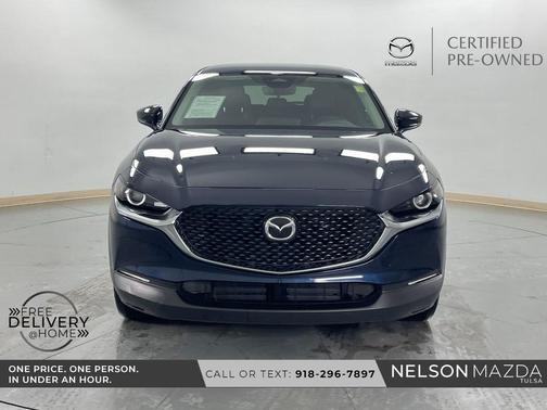 2024 Mazda CX-30 Select