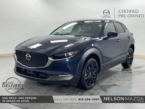 2024 Mazda CX-30 Select