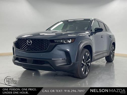 2026 Mazda CX-50 Premium Plus