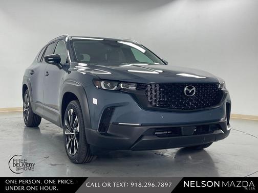 2026 Mazda CX-50 Premium Plus