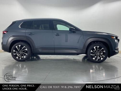 2026 Mazda CX-50 Premium Plus
