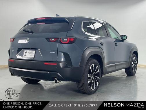 2026 Mazda CX-50 Premium Plus