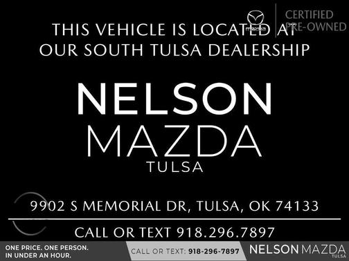 Soul Red Crystal Metallic 2025 Mazda CX-50 2.5 S Preferred Package