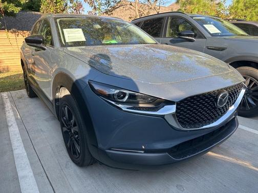 2022 Mazda CX-30 2.5 Turbo Premium Package