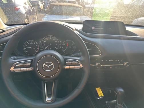2022 Mazda CX-30 2.5 Turbo Premium Package