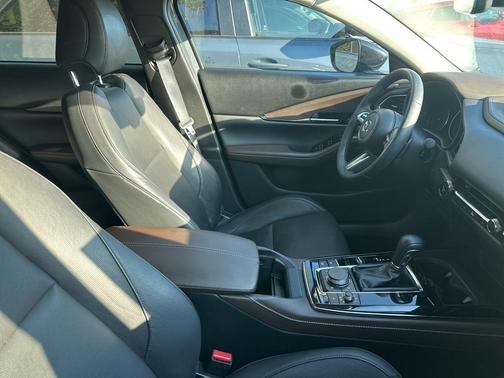 2022 Mazda CX-30 2.5 Turbo Premium Package