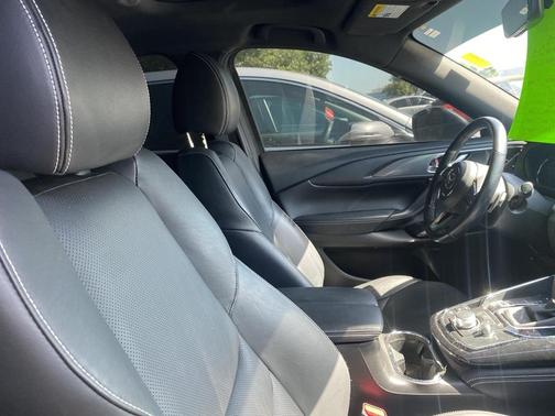 2022 Mazda CX-9 Grand Touring